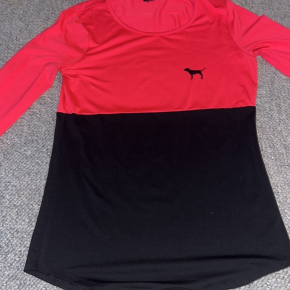 PINK long sleeve - Picture 3 of 3